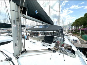 Lagoon 46 „Sail Pegasus“ – fotka 8