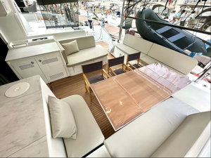 Lagoon 46 „Sail Pegasus“ – fotka 12