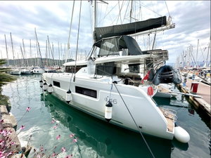 Lagoon 46 „Sail Pegasus“ – fotka 6