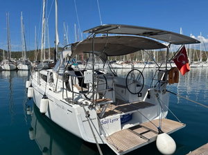 Oceanis 34.1 „Sail Lynx“ – fotka 6