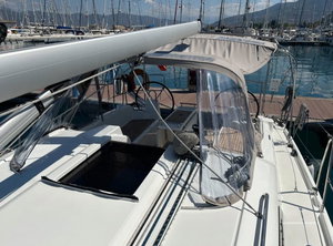 Oceanis 34.1 „Sail Lynx“ – fotka 8