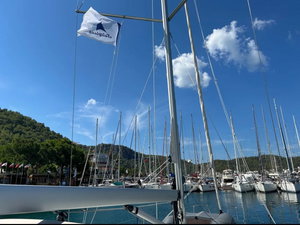 Oceanis 34.1 „Sail Lynx“ – fotka 11