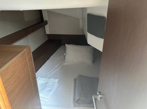 Oceanis 34.1 „Sail Lynx“ – fotka 15