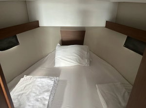Oceanis 34.1 „Sail Lynx“ – fotka 4