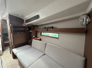 Oceanis 34.1 „Sail Lynx“ – fotka 14