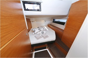 Hanse 510 „Hype“ – fotka 20