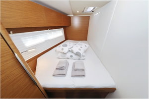 Hanse 510 „Hype“ – fotka 18