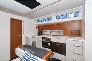 Hanse 510 „Hype“ – fotka 13