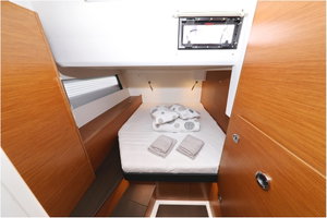 Hanse 510 „Hype“ – fotka 19