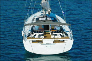 Hanse 510 „Hype“ – fotka 8