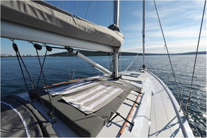 Hanse 510 „Hype“ – fotka 23