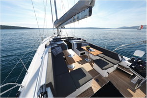 Hanse 510 „Hype“ – fotka 12