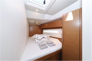 Hanse 510 „Hype“ – fotka 4