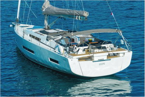 Hanse 510 „Hype“ – fotka 6