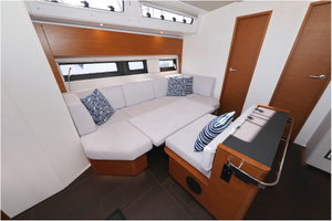 Hanse 510 „Hype“ – fotka 17