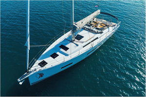 Hanse 510 „Hype“ – fotka 1