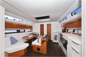 Hanse 510 „Hype“ – fotka 3