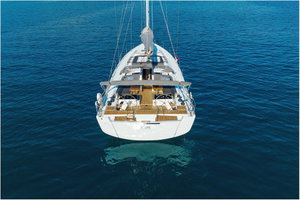 Hanse 510 „Hype“ – fotka 7