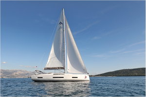 Hanse 510 „Hype“ – fotka 11