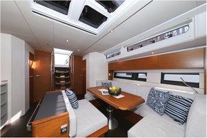 Hanse 510 „Hype“ – fotka 14