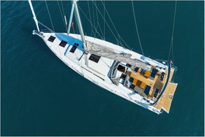 Hanse 510 „Hype“ – fotka 2