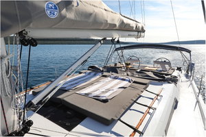 Hanse 510 „Hype“ – fotka 24