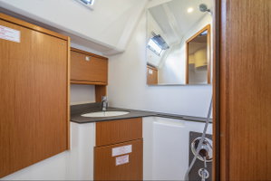 Bavaria Cruiser 46 „Kalev“ – fotka 5
