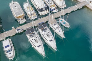Bavaria Cruiser 46 „Kalev“ – fotka 6