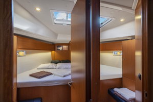 Bavaria Cruiser 46 „Kalev“ – fotka 11