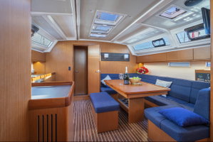 Bavaria Cruiser 46 „Kalev“ – fotka 3