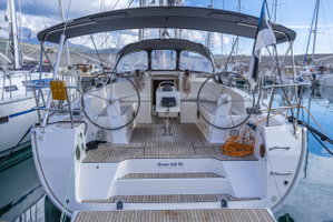 Bavaria Cruiser 46 „Kalev“ – fotka 1