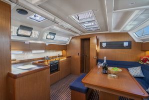 Bavaria Cruiser 46 „Kalev“ – fotka 9