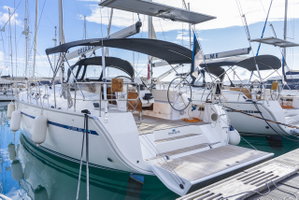 Bavaria Cruiser 46 „Kalev“ – fotka 2