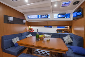 Bavaria Cruiser 46 „Kalev“ – fotka 8