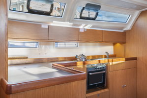 Bavaria Cruiser 46 „Kalev“ – fotka 10
