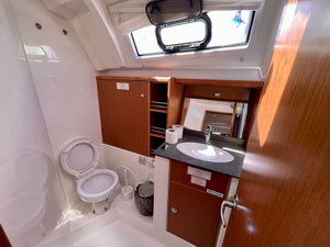 Bavaria Cruiser 41 „My Point“ – fotka 10