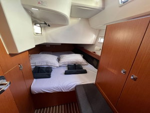Bavaria Cruiser 41 „My Point“ – fotka 9