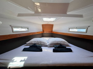 Bavaria Cruiser 41 „My Point“ – fotka 7