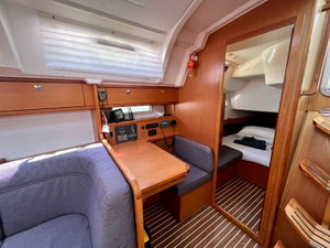 Bavaria Cruiser 41 „My Point“ – fotka 6