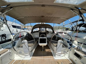 Bavaria Cruiser 41 „My Point“ – fotka 5