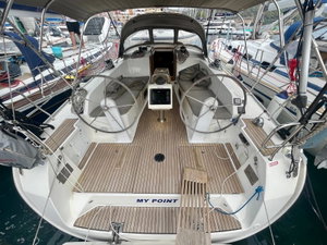 Bavaria Cruiser 41 „My Point“ – fotka 11