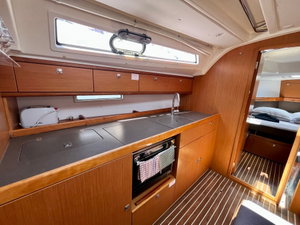 Bavaria Cruiser 41 „My Point“ – fotka 8