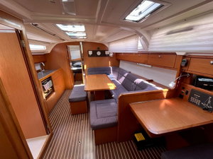 Bavaria Cruiser 41 „My Point“ – fotka 3