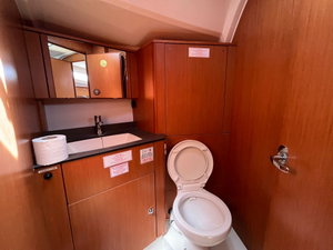 Bavaria Cruiser 41 „My Point“ – fotka 4