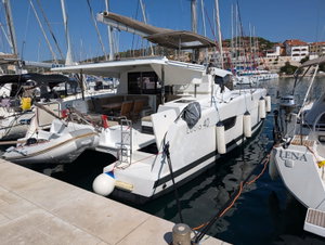 Lucia 40 „Valeriia“ – fotka 8