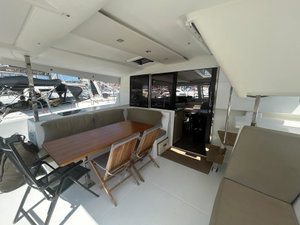 Lucia 40 „Valeriia“ – fotka 6