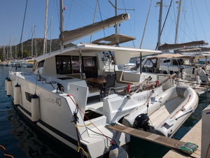 Lucia 40 „Valeriia“ – fotka 9