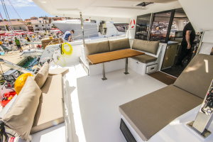 Lucia 40 „Valeriia“ – fotka 3