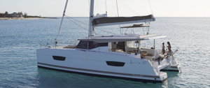 Lucia 40 „Valeriia“ – fotka 1