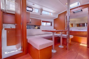 Oceanis 38.1 „Mare Nostrum II“ – fotka 6
